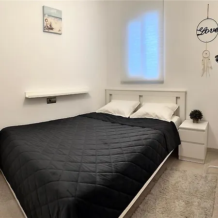 Appartement Casa Feliz