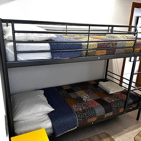 Casa Feliz Appartement