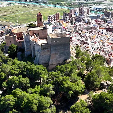 Casa Feliz Cullera