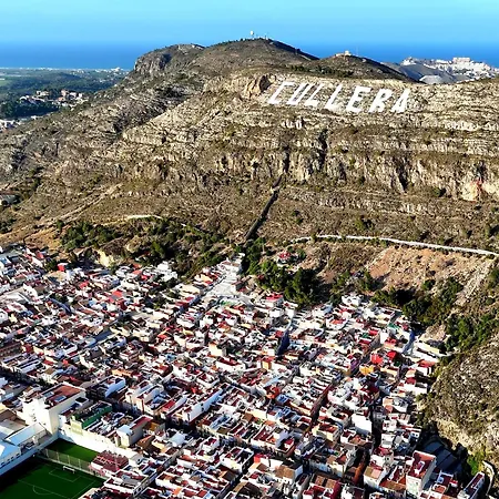 Casa Feliz * Cullera