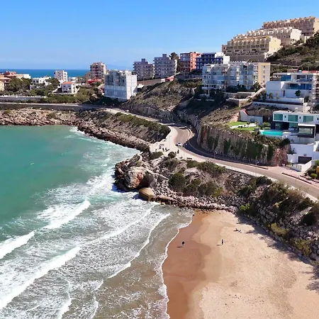 Appartement Casa Feliz Cullera