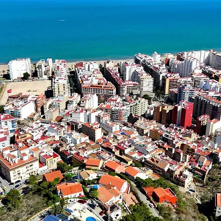 Casa Feliz Appartement *