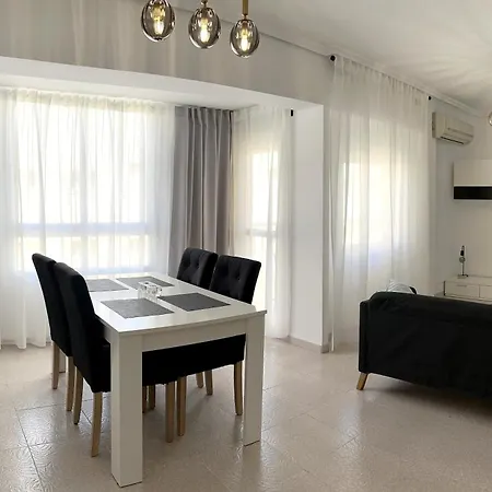 Casa Feliz Appartement